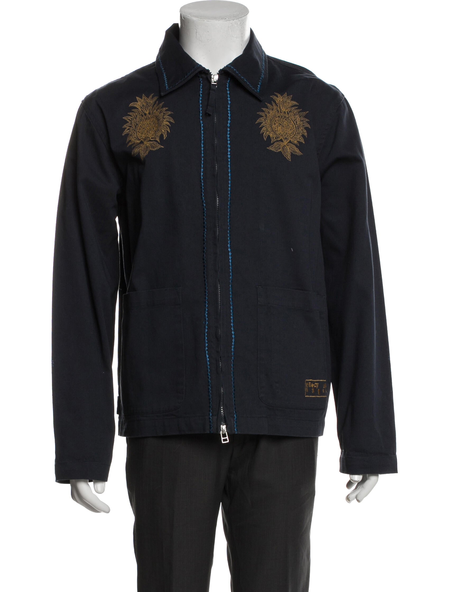 Universal Works Jacket