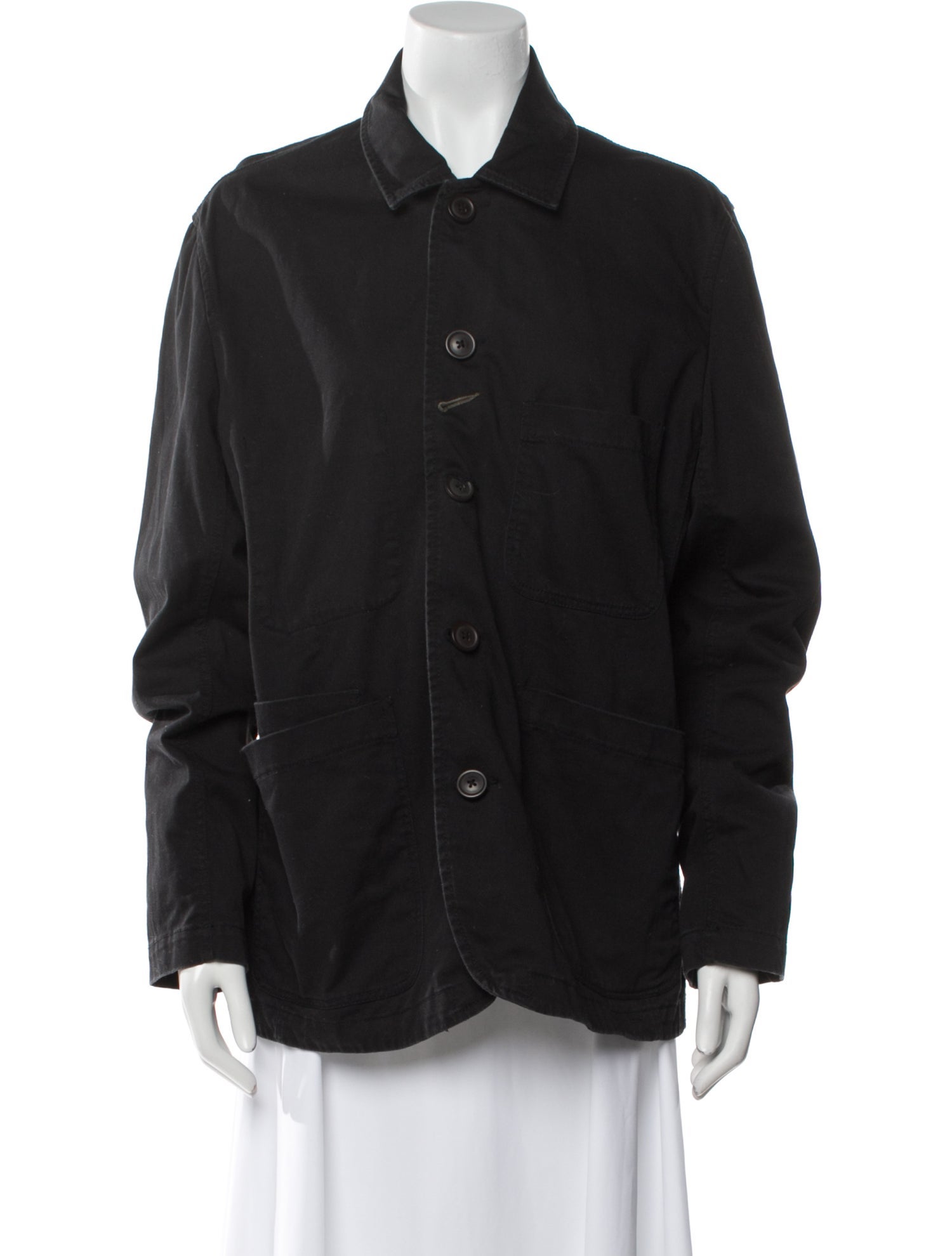 Universal Works Utility Jacket