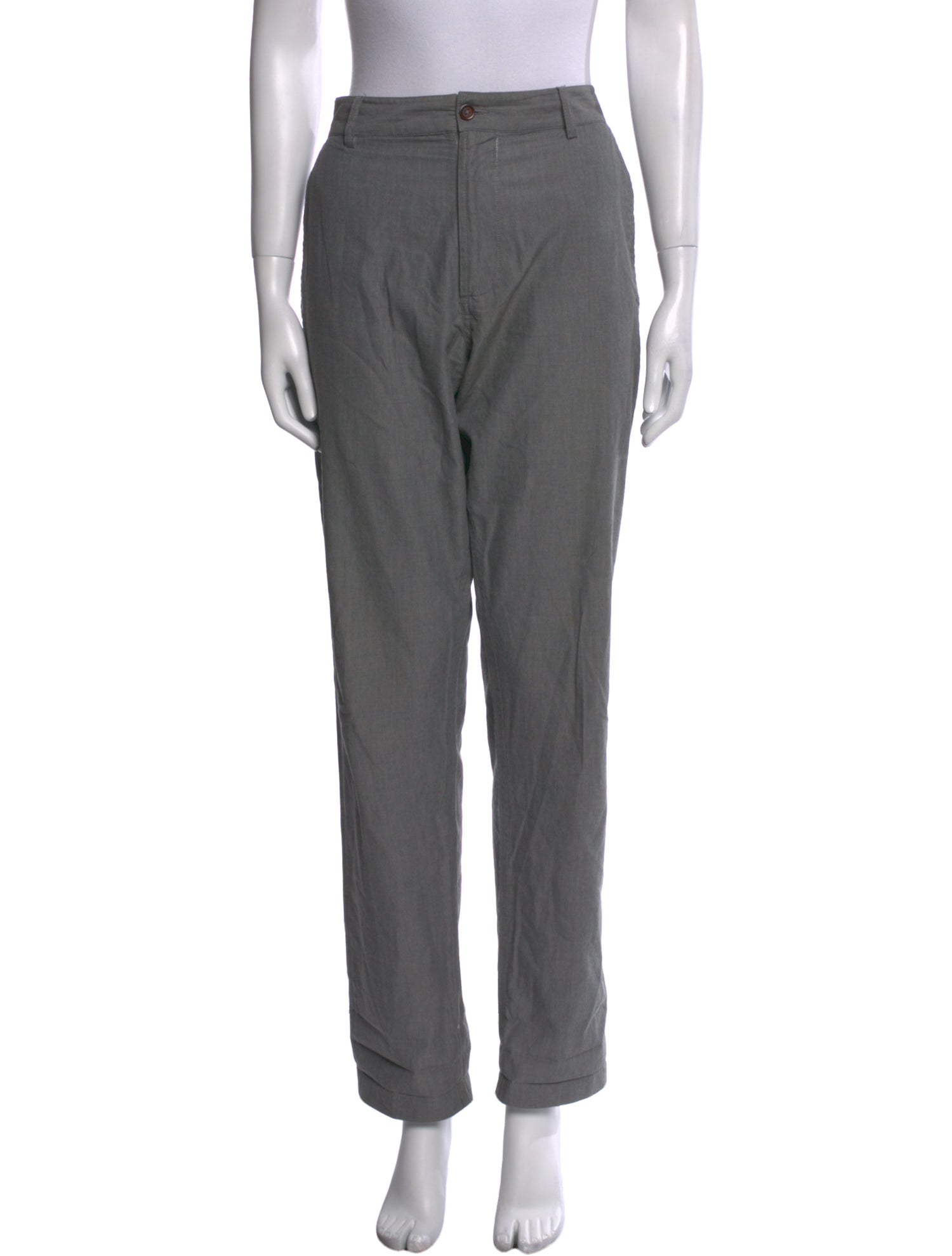 Universal Works Straight Leg Pants