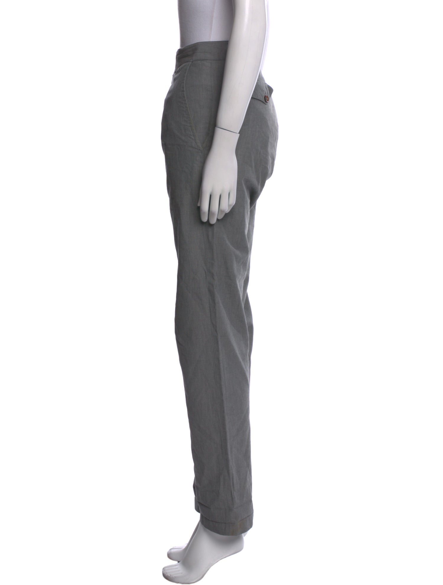 Universal Works Straight Leg Pants