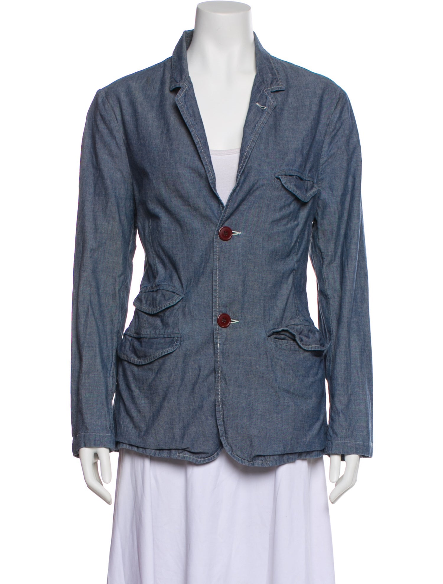 Universal Works Blazer