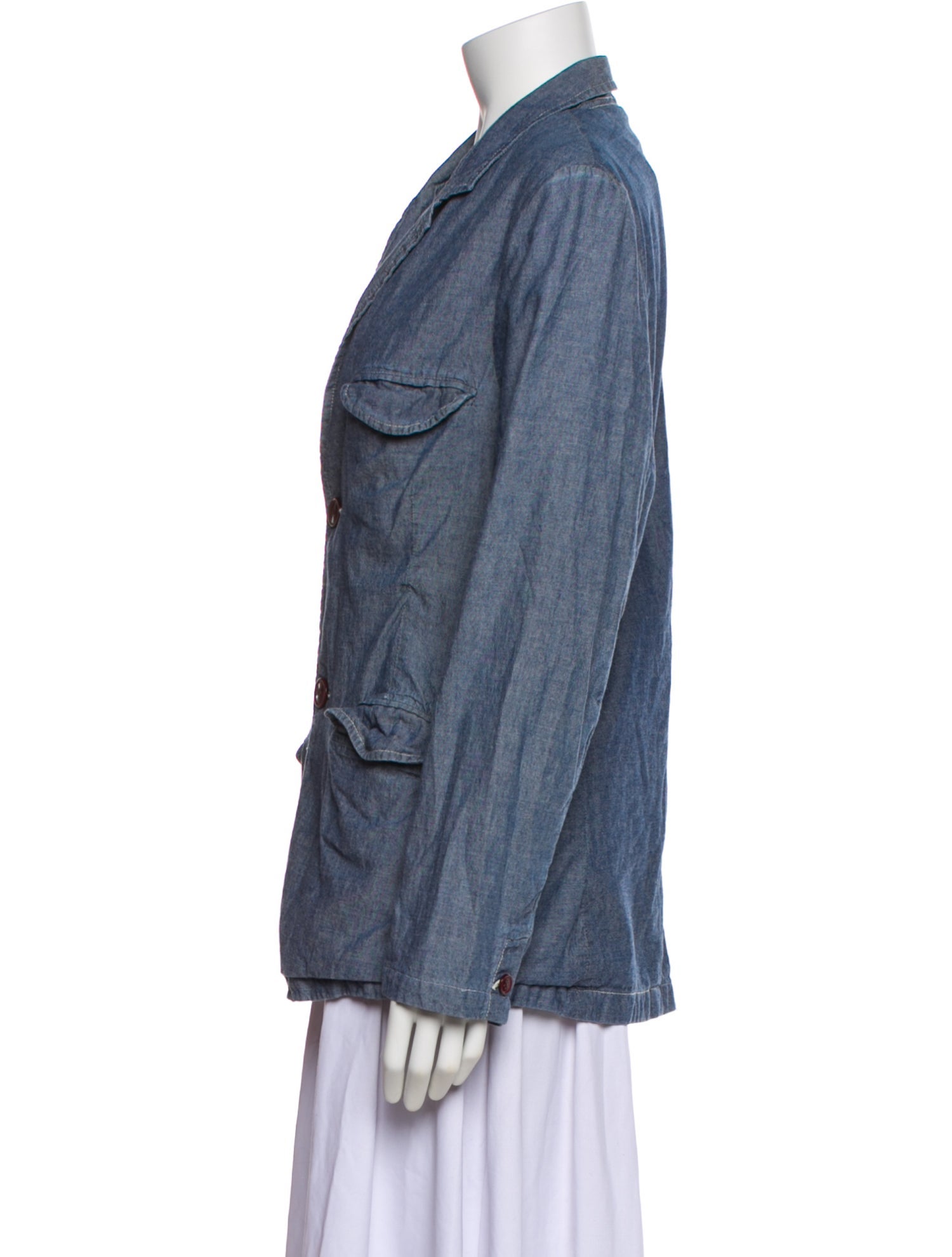 Universal Works Blazer