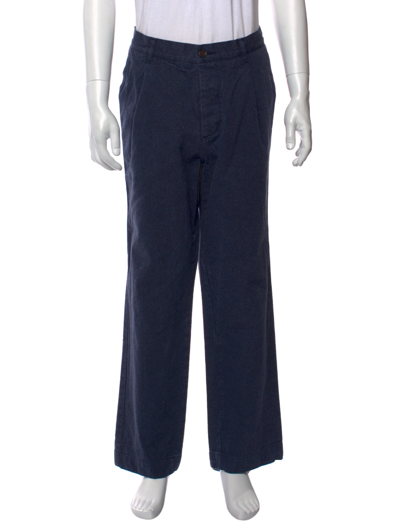 Universal Works Pants