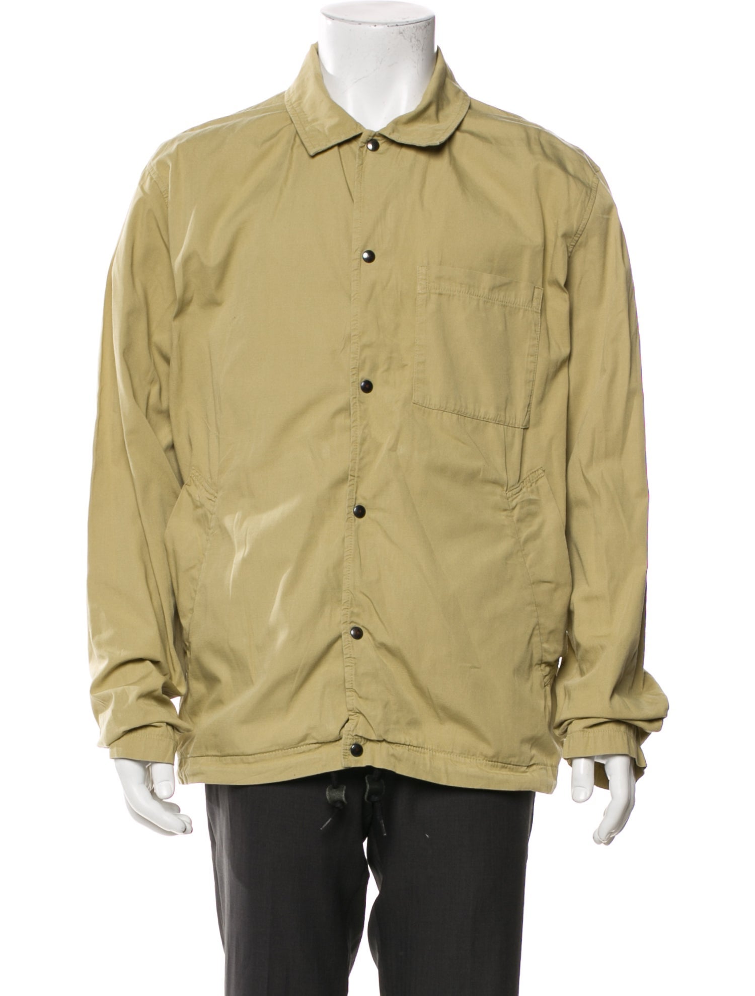 Universal Works Jacket