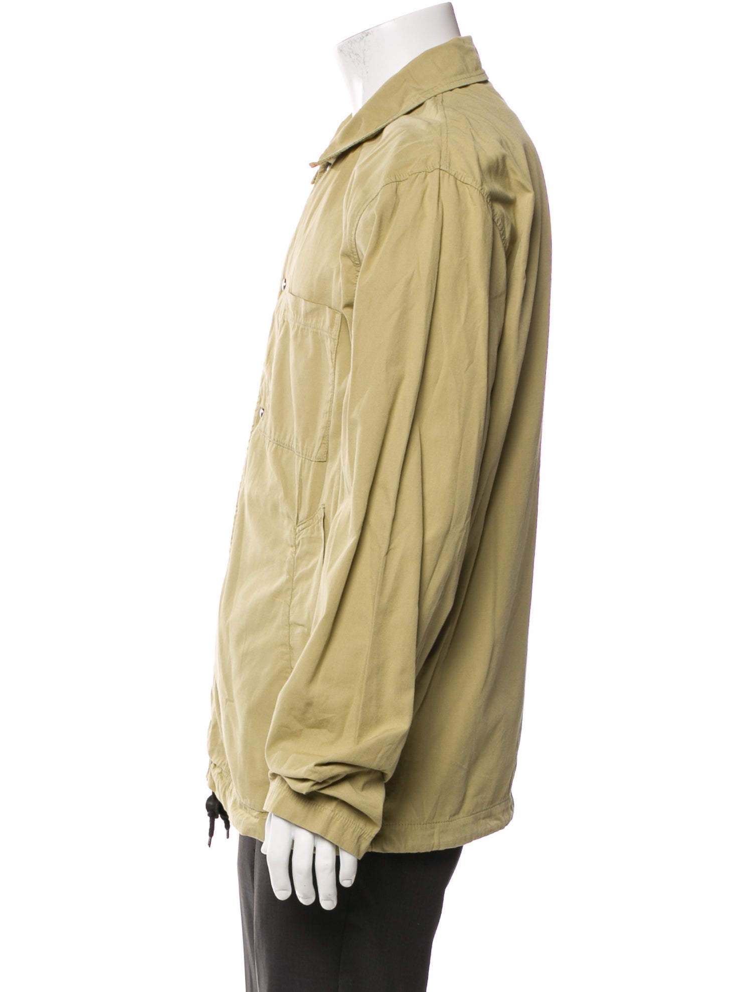 Universal Works Jacket