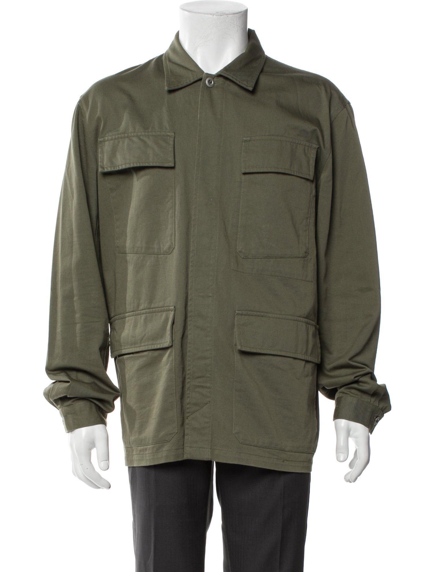 Universal Works Utility Jacket