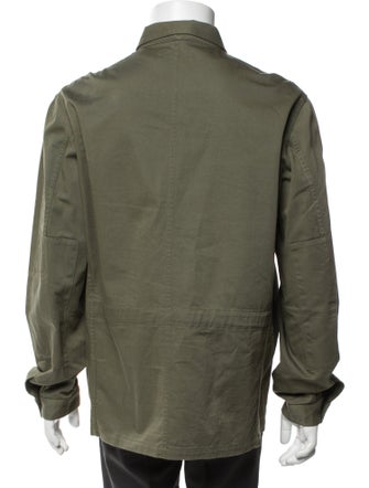 Universal Works Utility Jacket