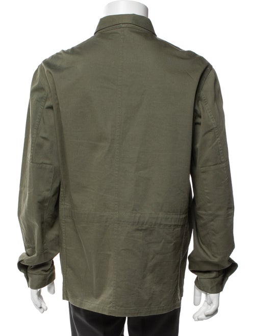 Universal Works Utility Jacket