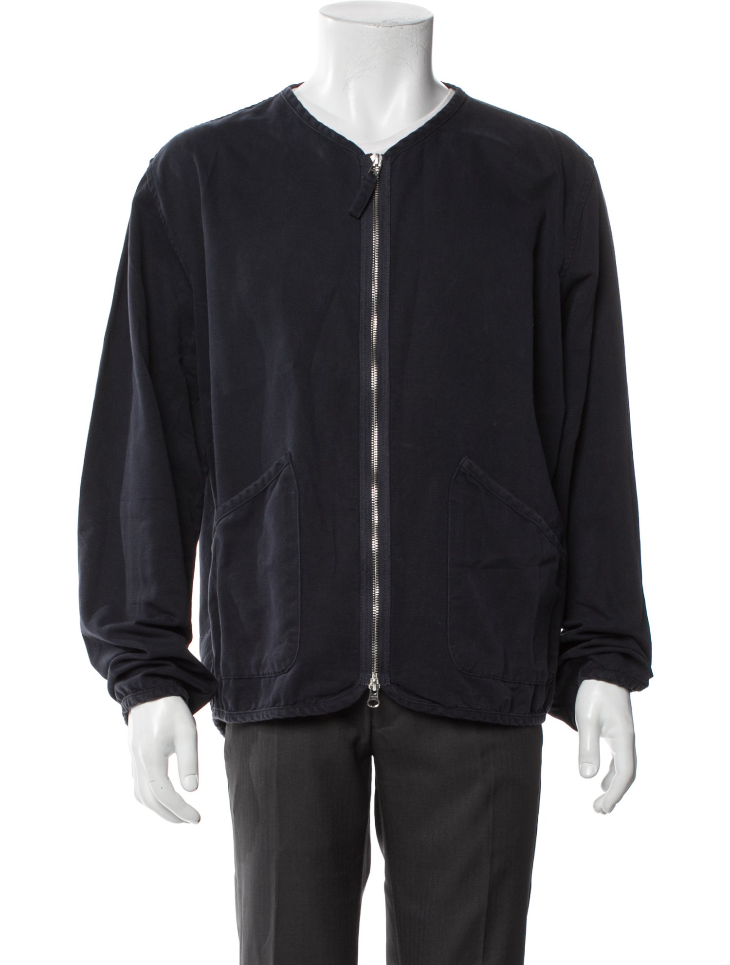Universal Works Bomber Jacket