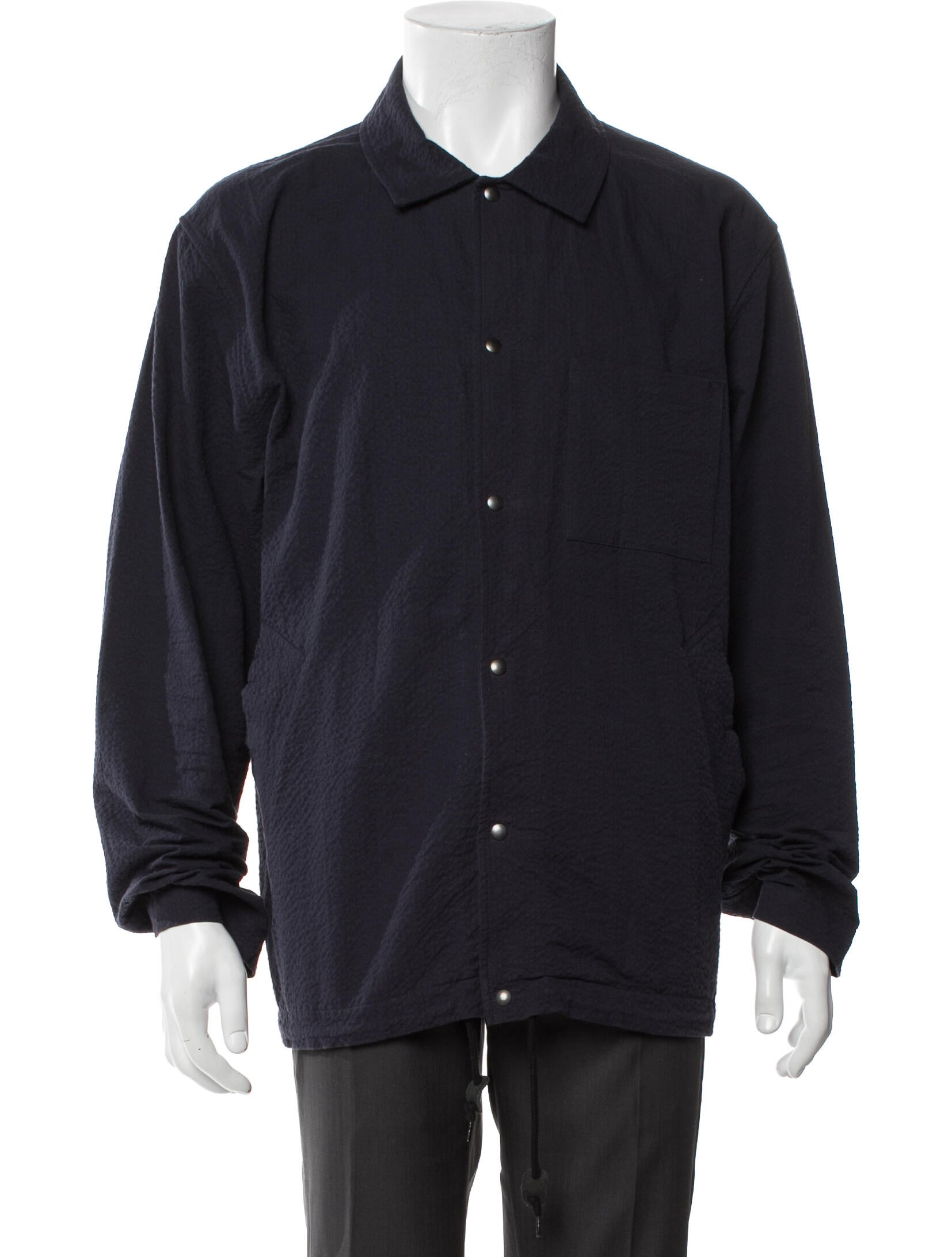 Universal Works Jacket