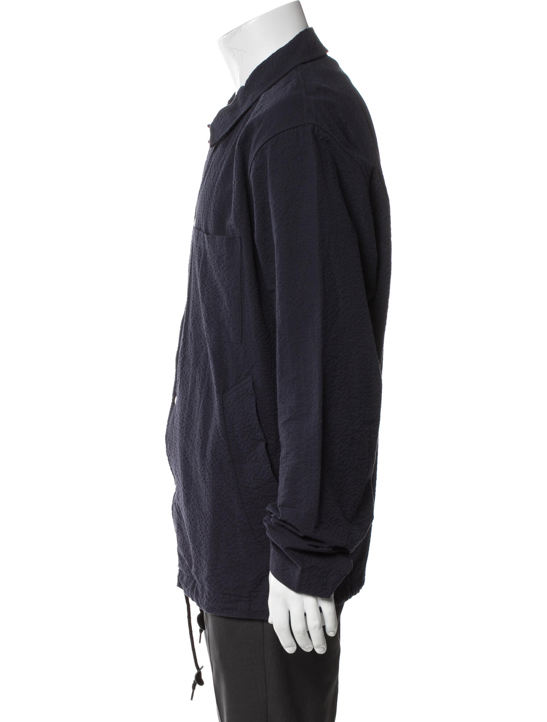 Universal Works Jacket