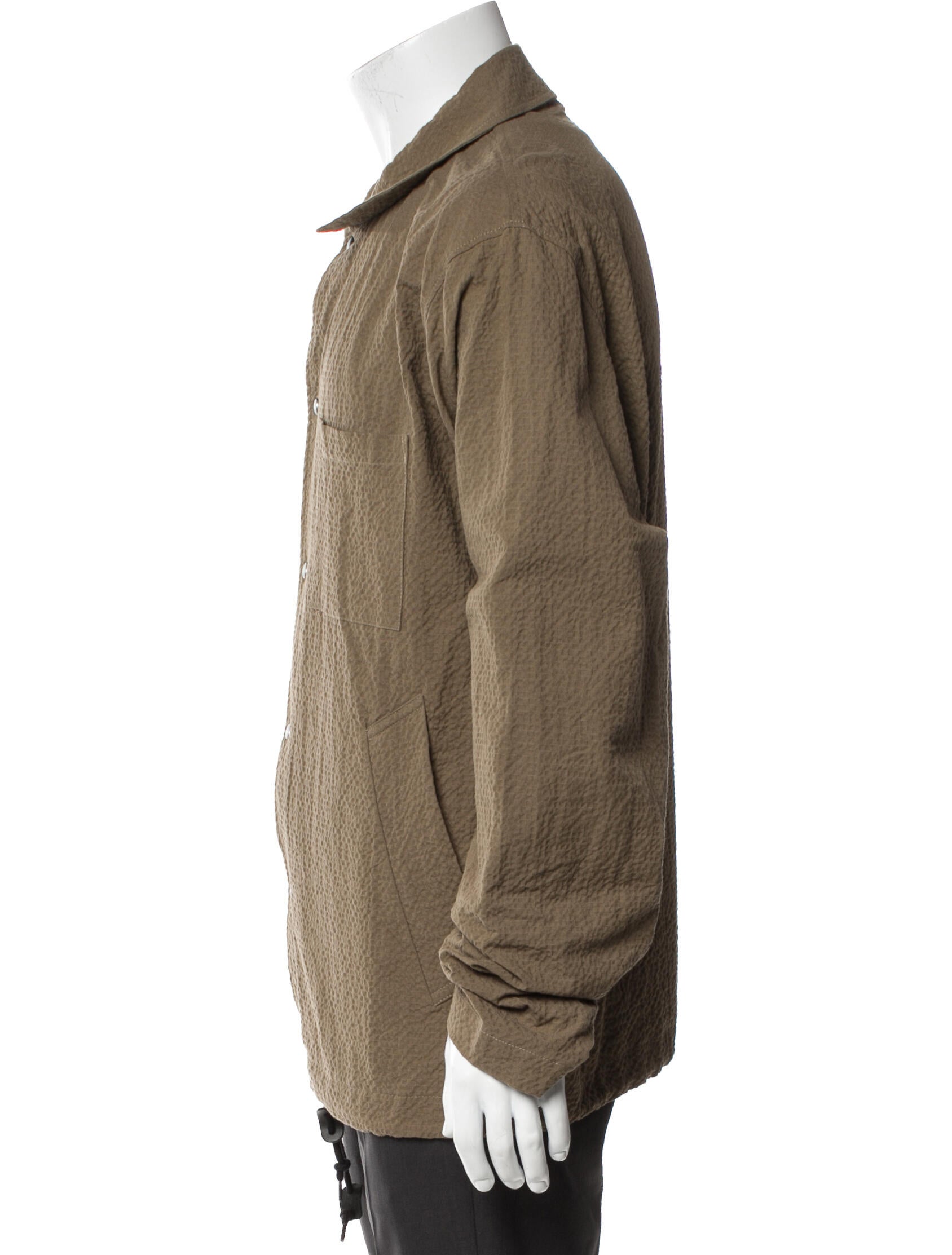 Universal Works Jacket