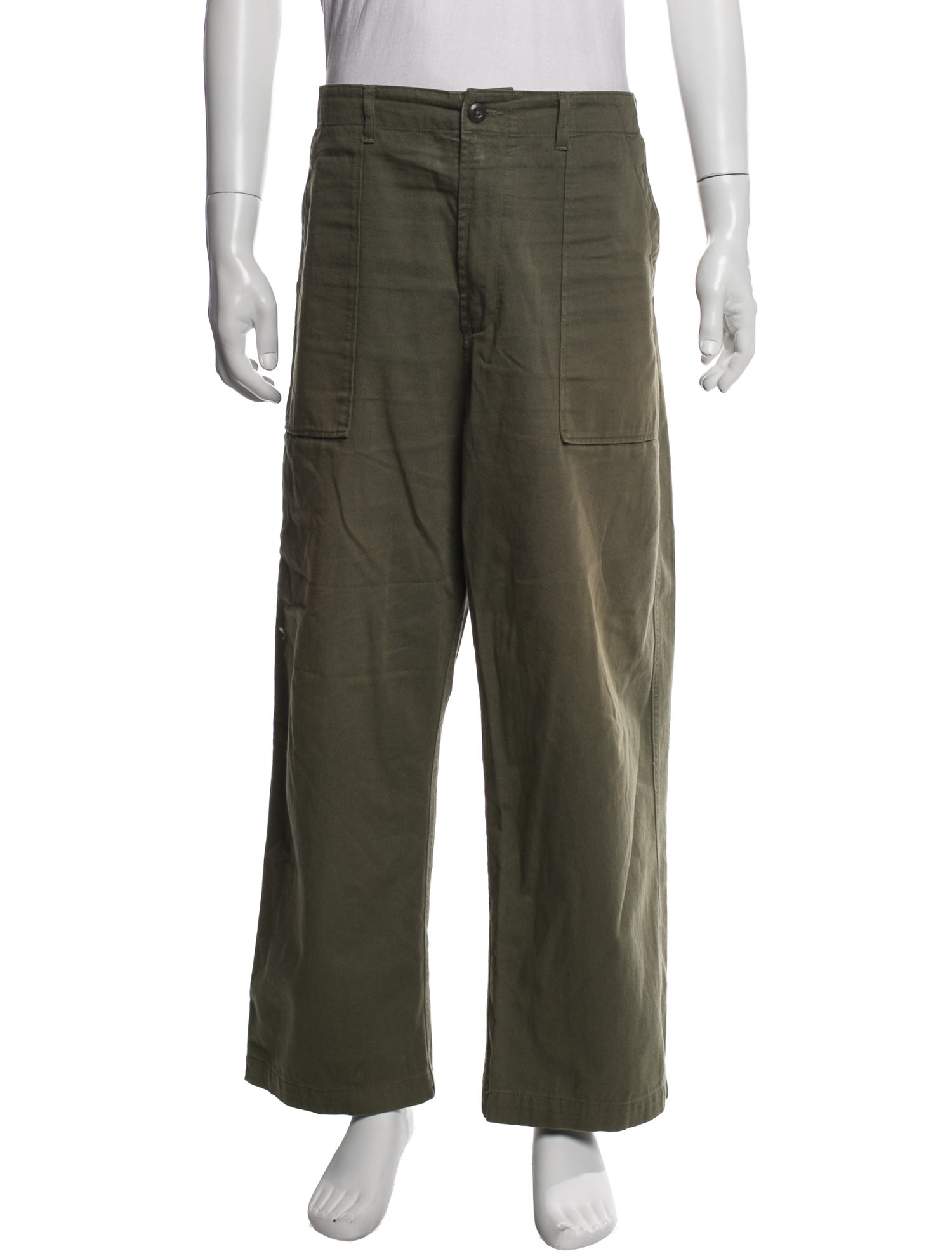Universal Works Pants