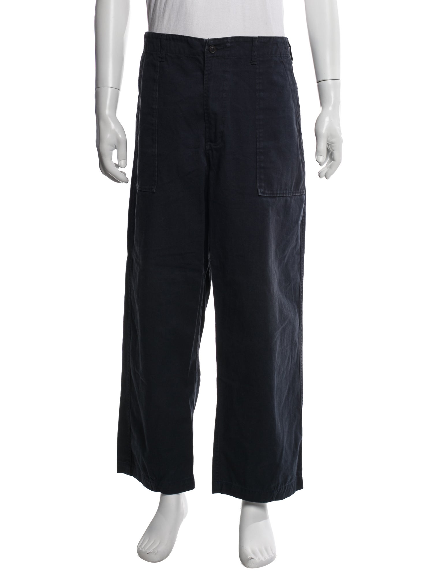 Universal Works Pants
