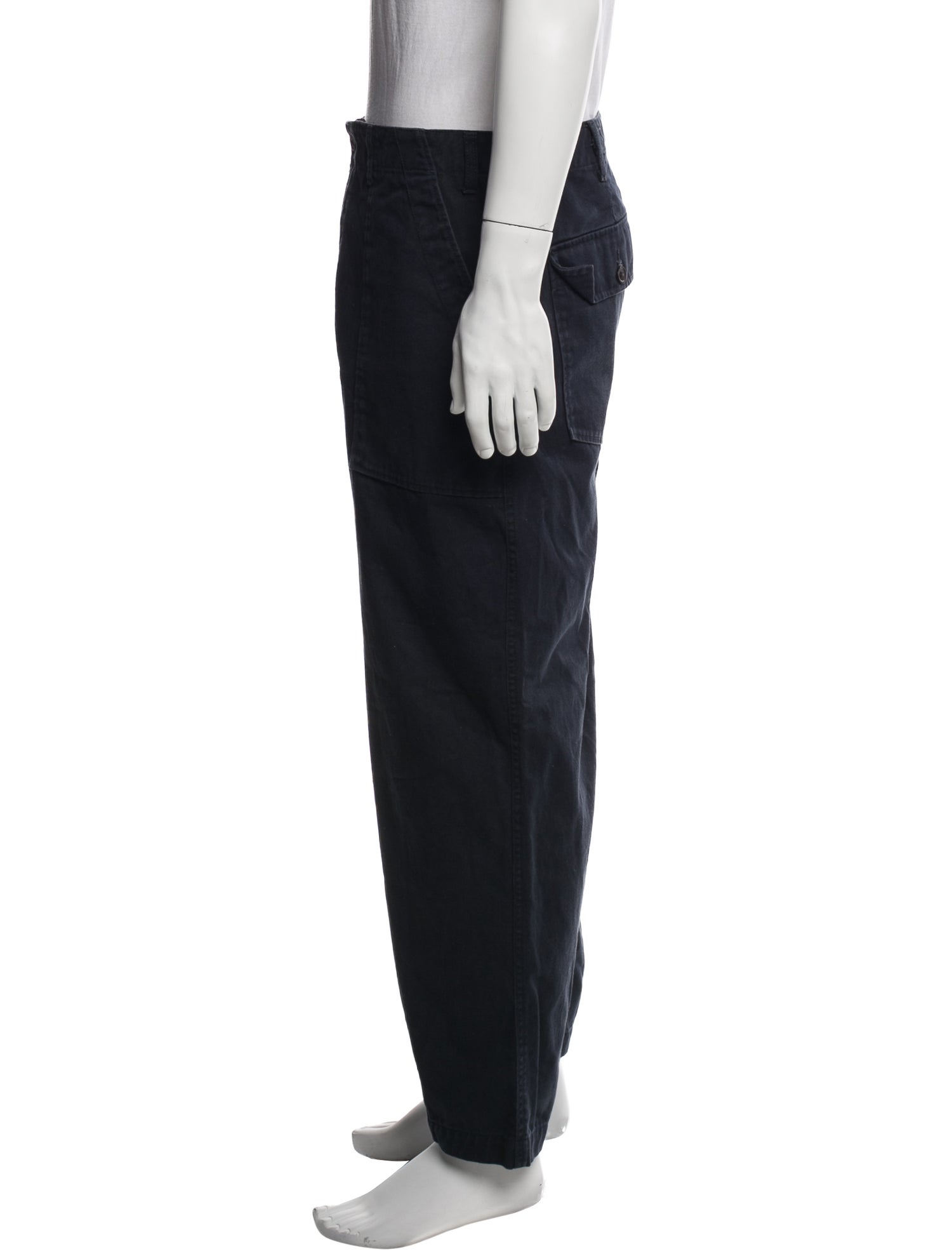 Universal Works Pants