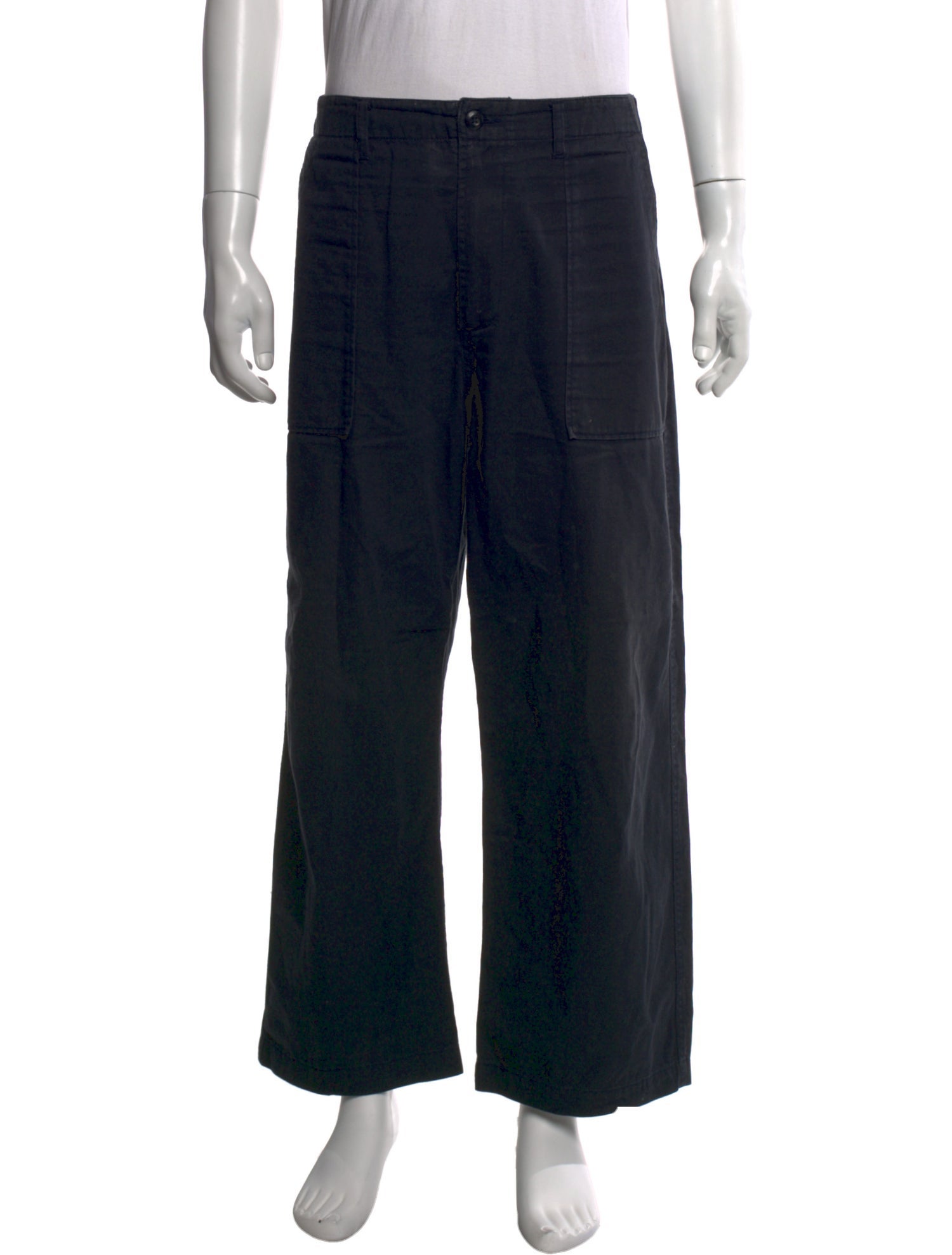 Universal Works Pants