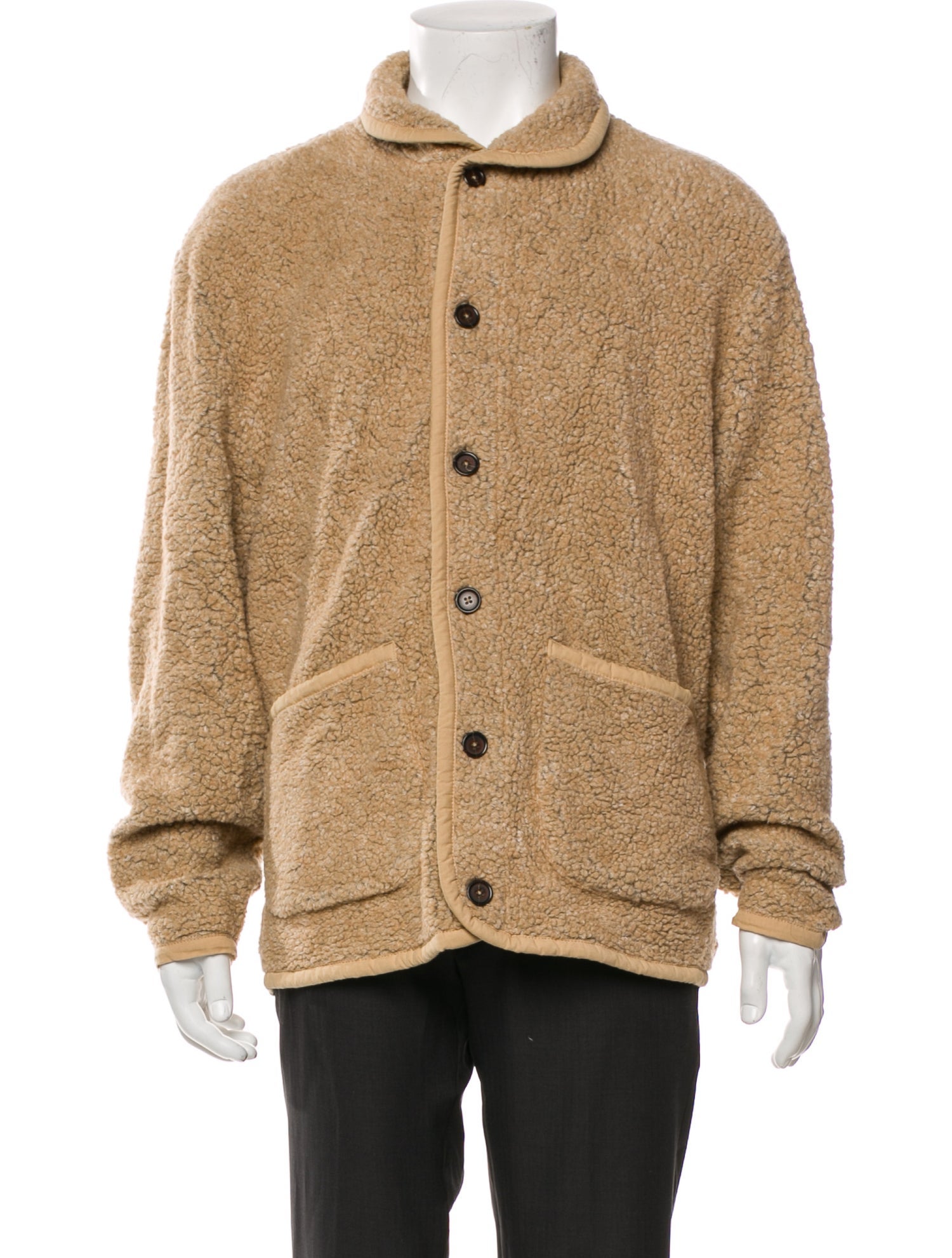 Universal Works Jacket