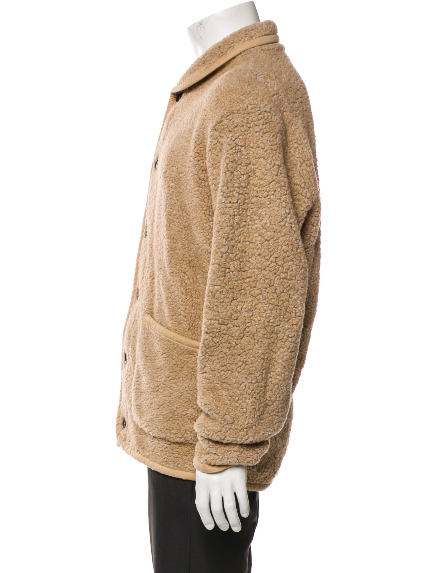 Universal Works Jacket