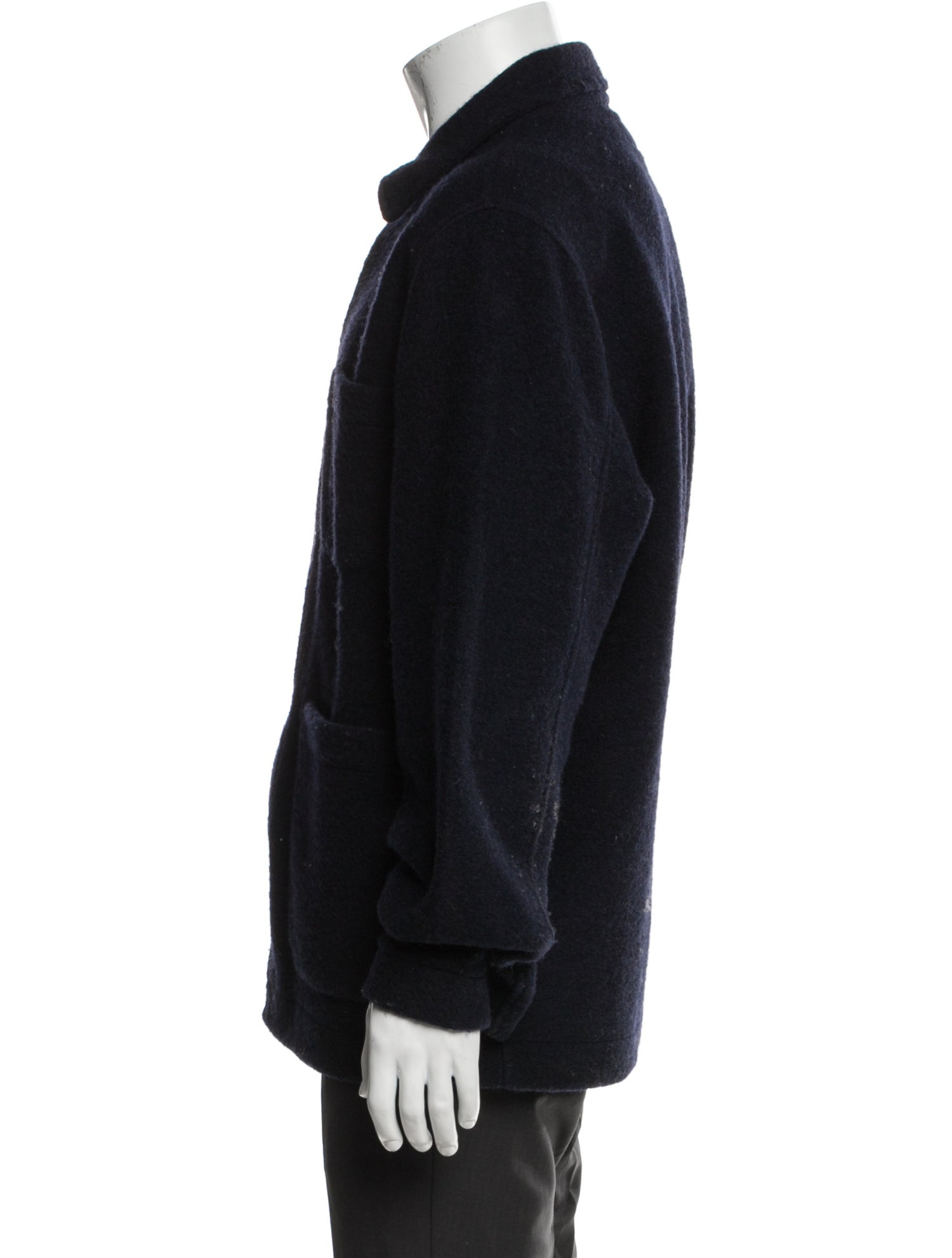 Universal Works Wool Jacket