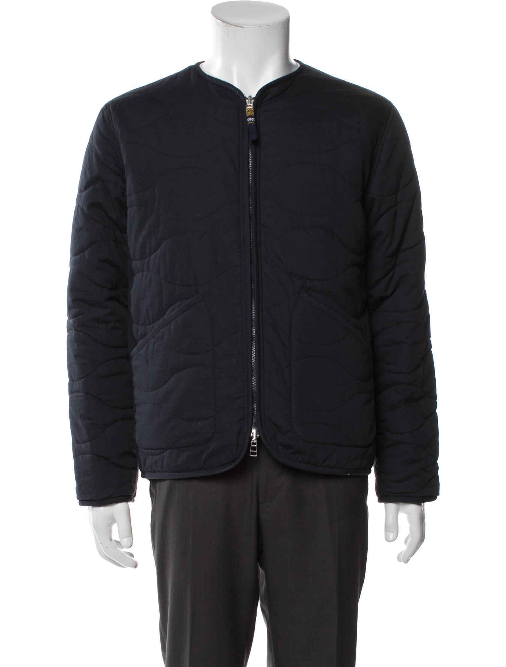 Universal Works Jacket