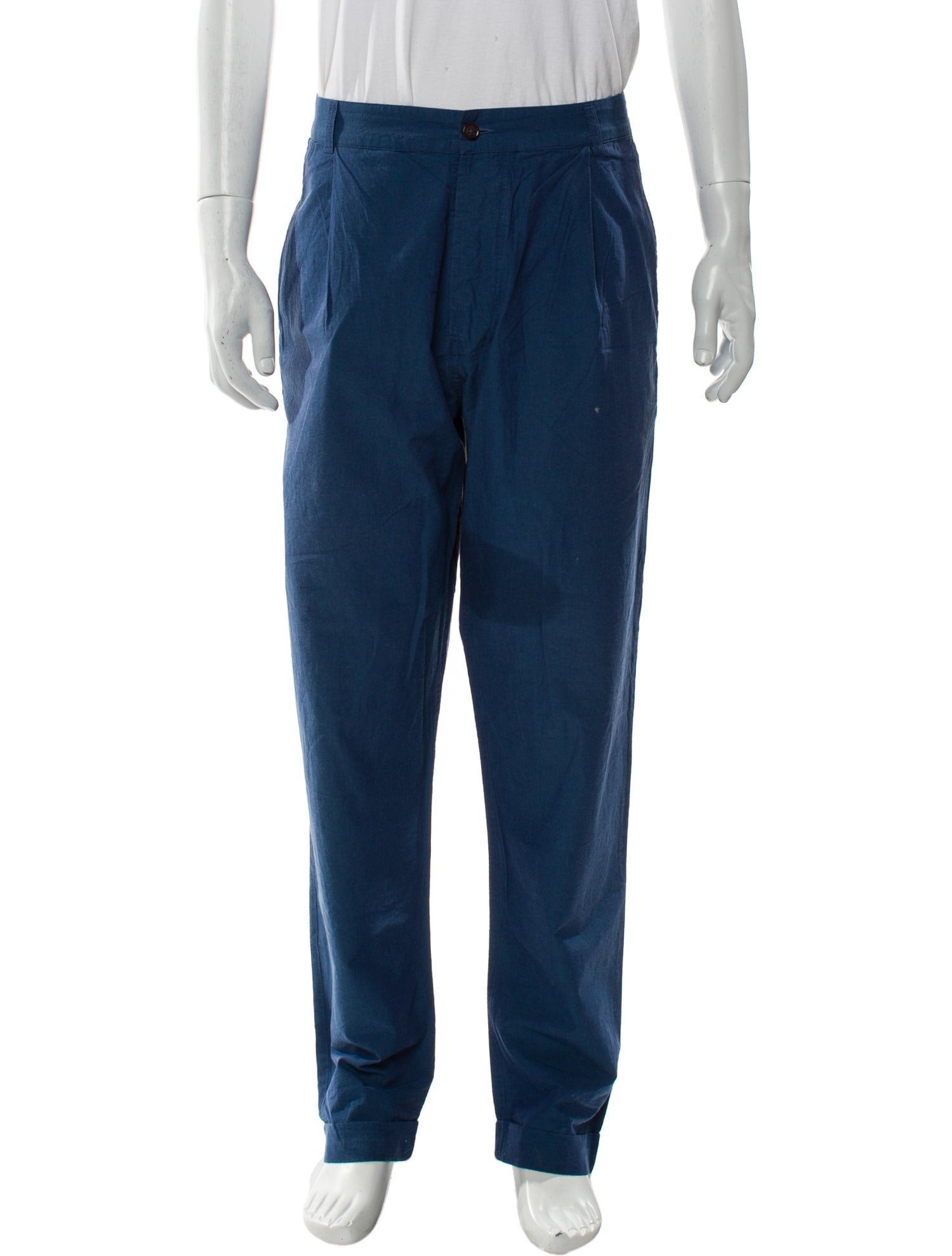 Universal Works Pants