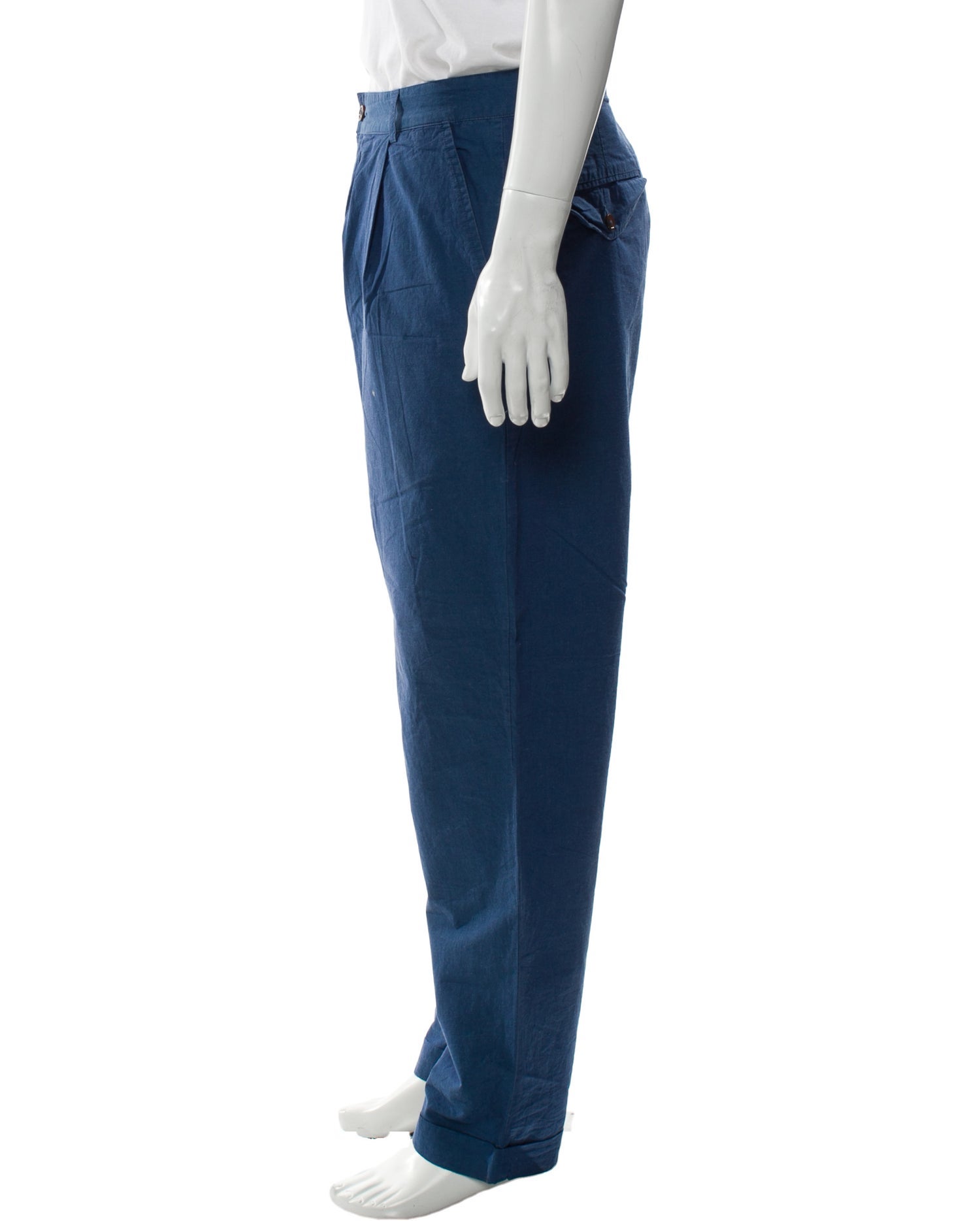 Universal Works Pants