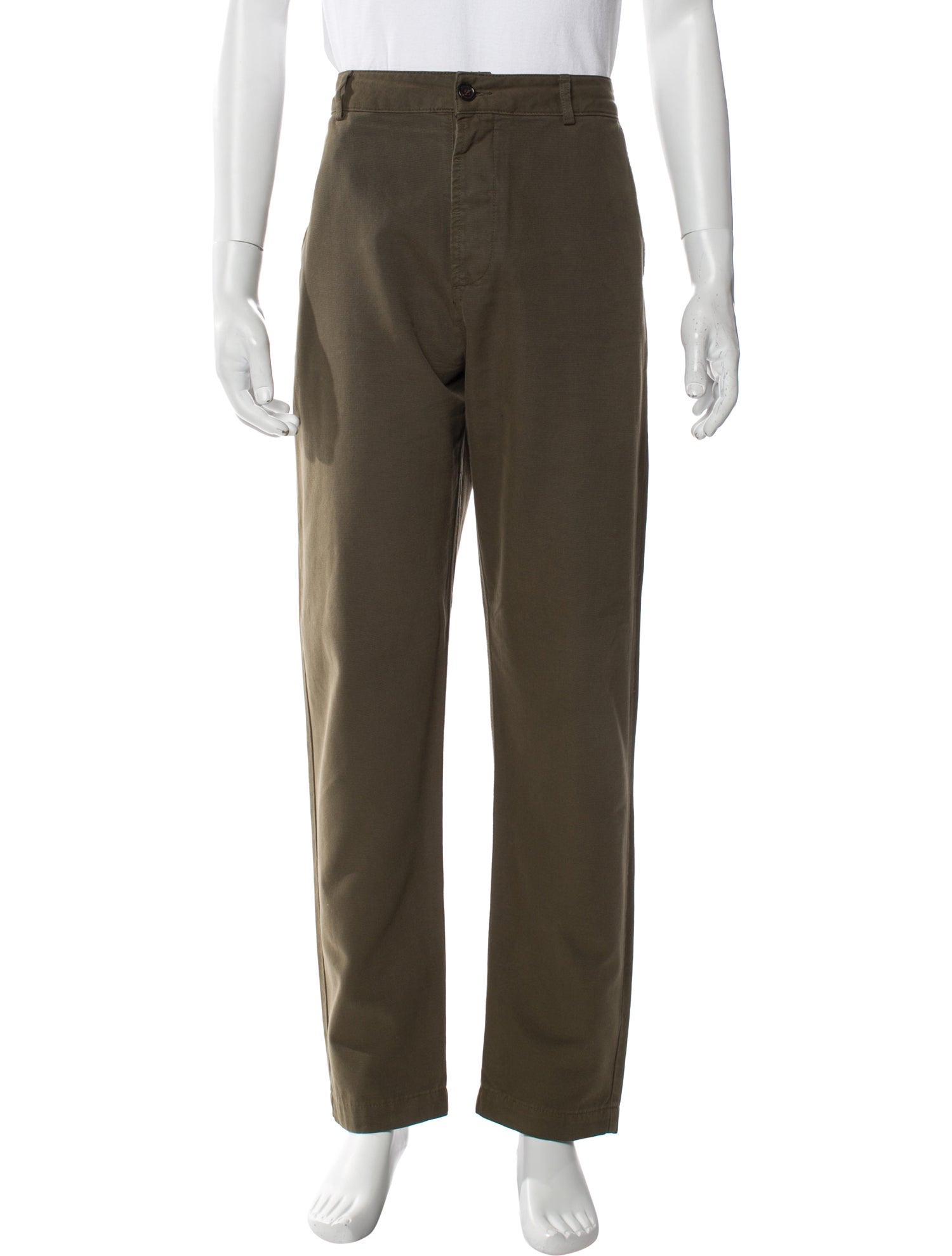 Universal Works Chinos