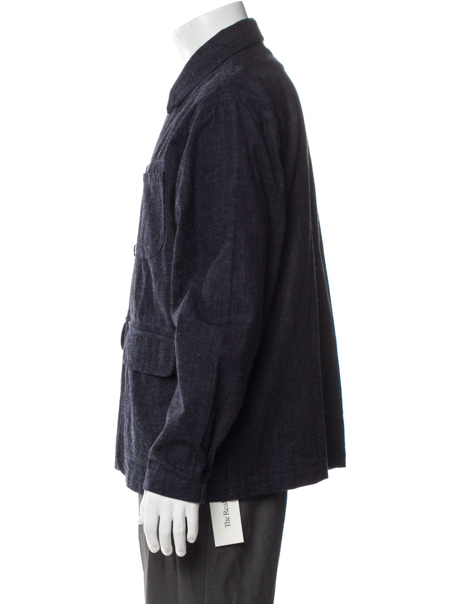 Universal Works Trucker Jacket
