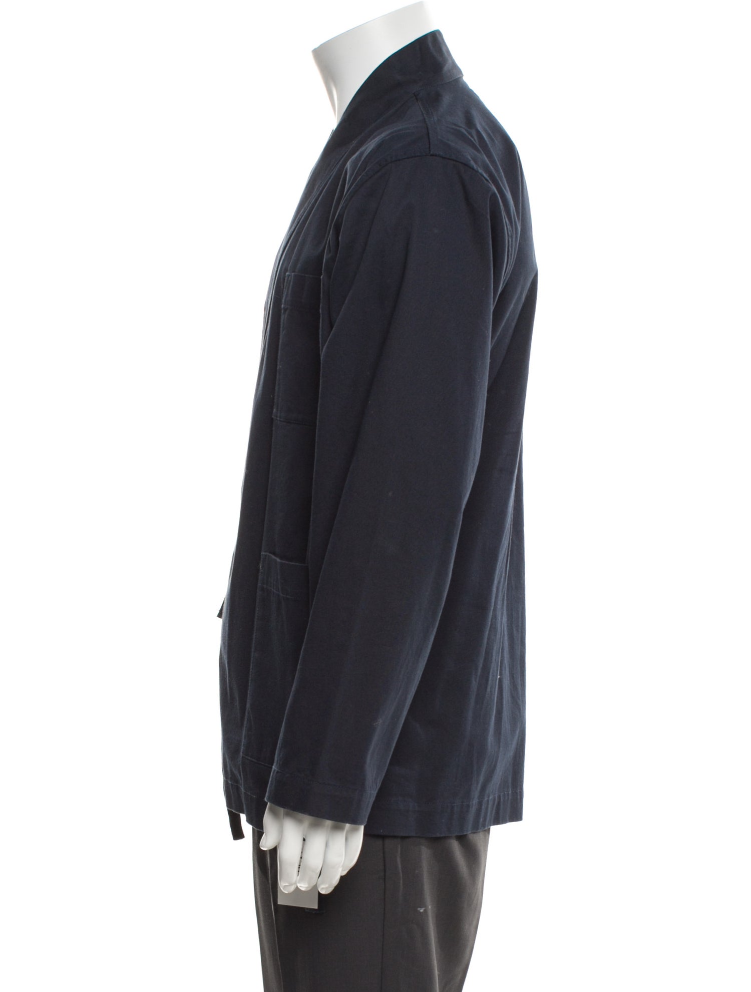 Universal Works Windbreaker