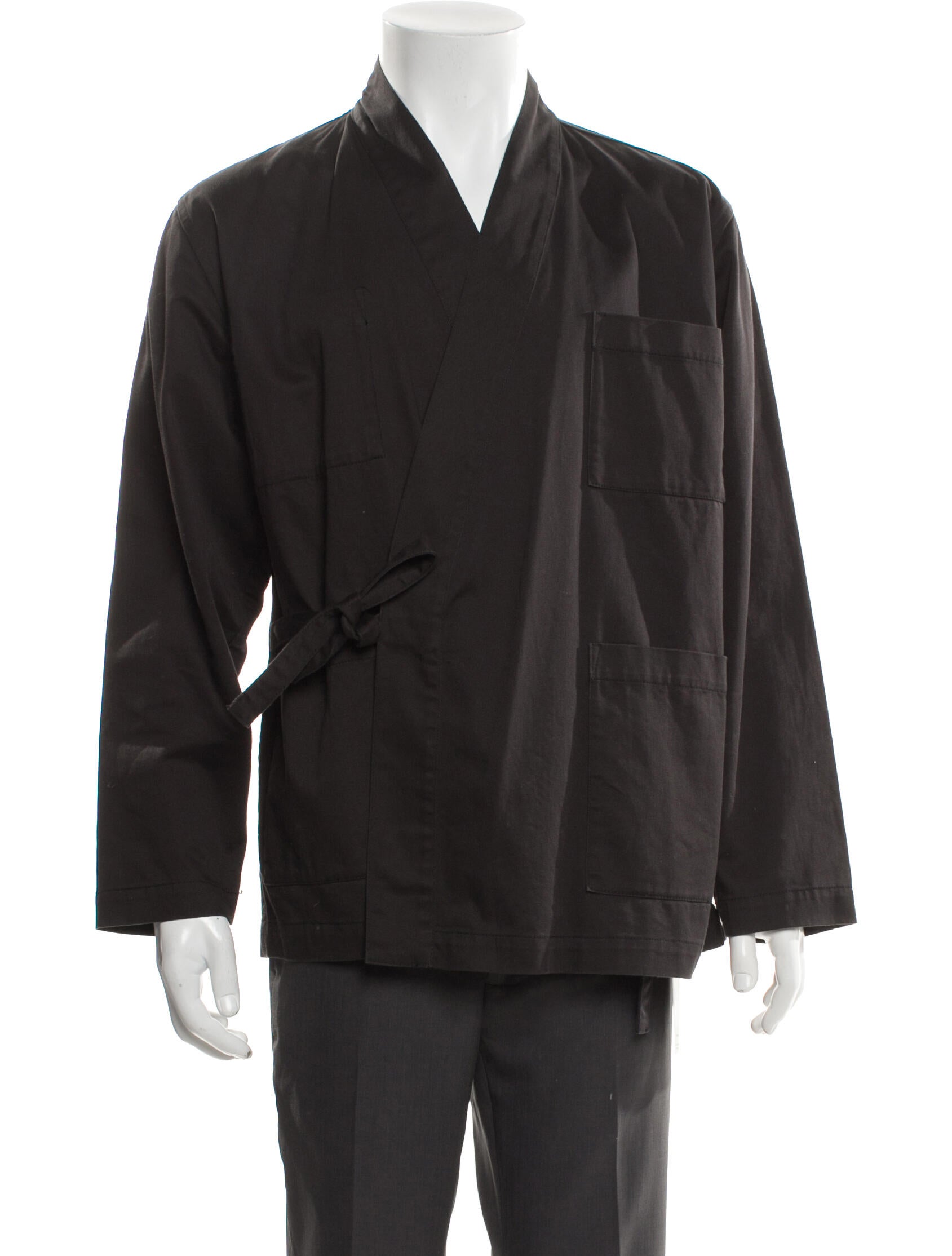 Universal Works Windbreaker