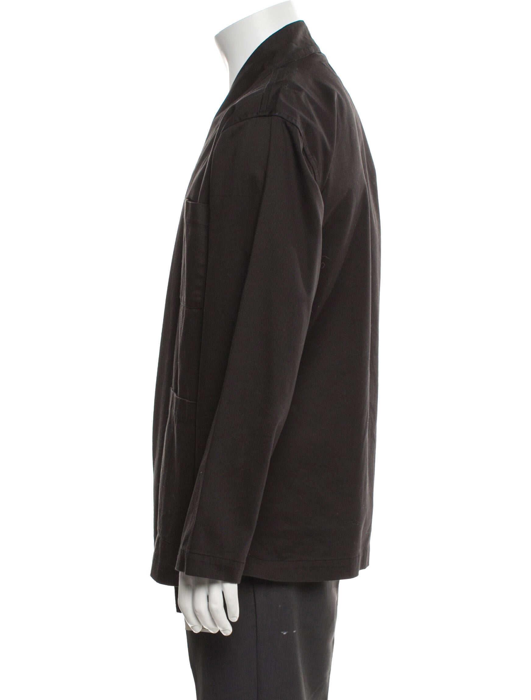 Universal Works Windbreaker