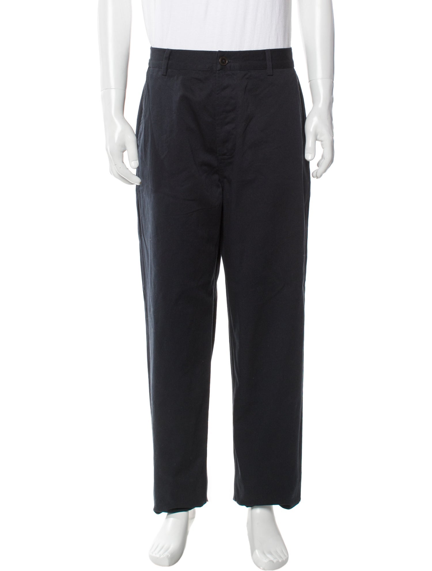 Universal Works Chinos w/ Tags