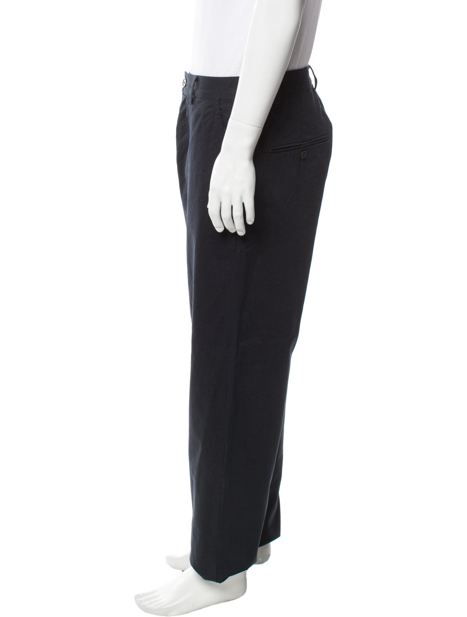 Universal Works Chinos w/ Tags