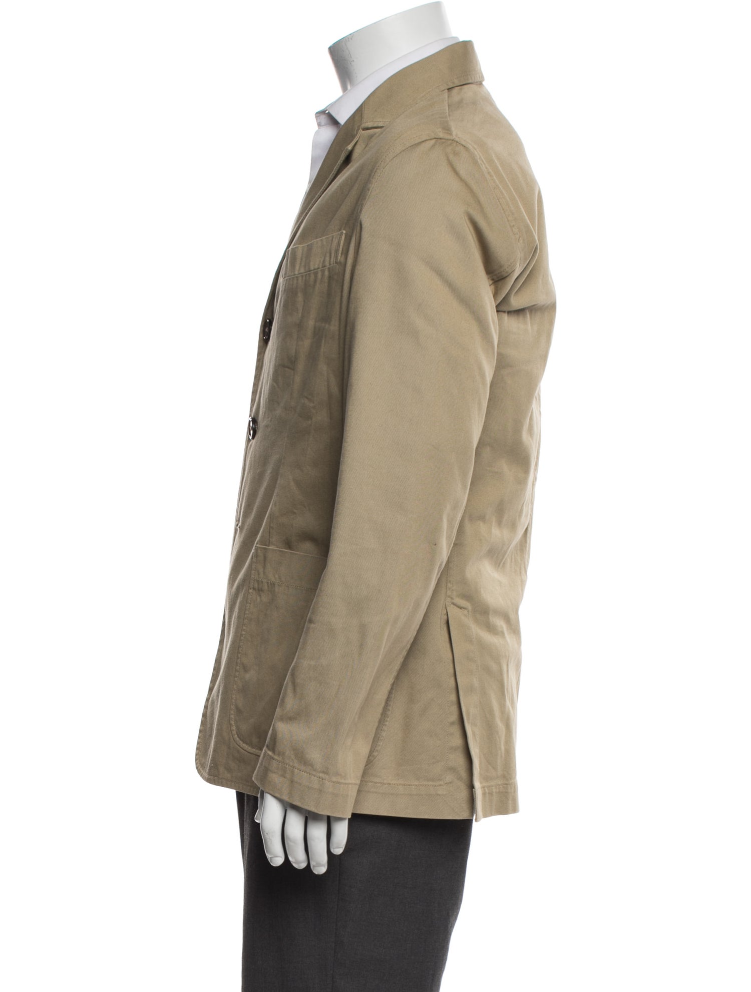 Universal Works Utility Jacket