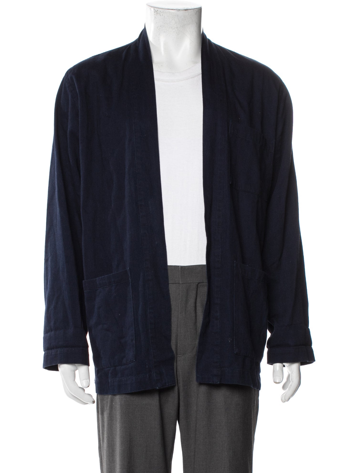 Universal Works Long Sleeve Dress Shirt