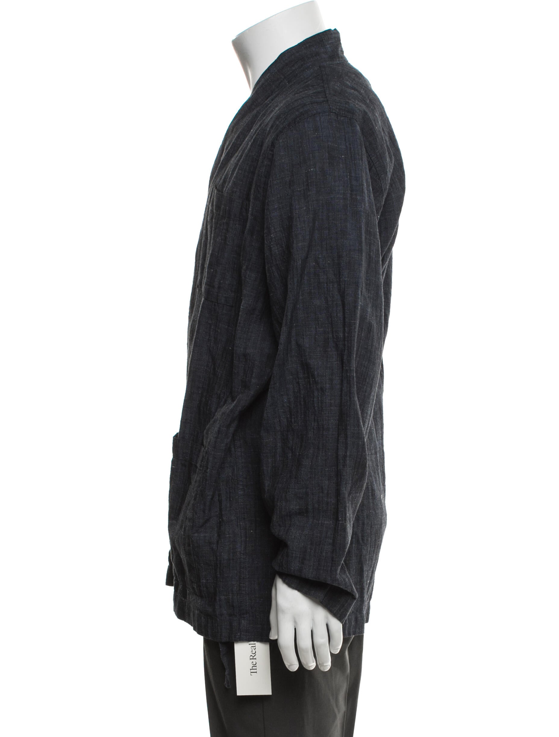 Universal Works Jacket w/ Tags