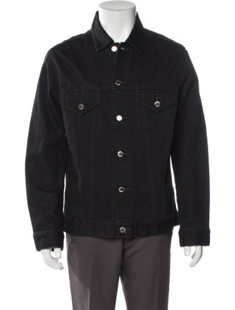 Uniform Experiment Trucker Jacket