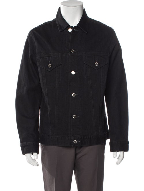 Uniform Experiment Trucker Jacket