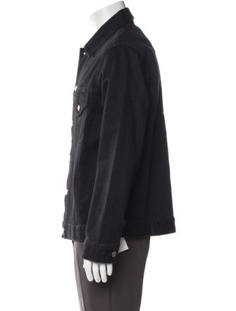 Uniform Experiment Trucker Jacket