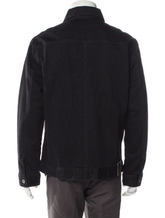 Uniform Experiment Trucker Jacket