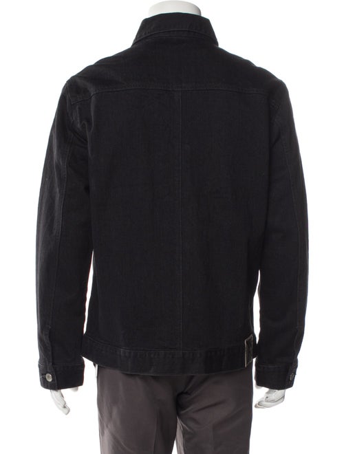 Uniform Experiment Trucker Jacket