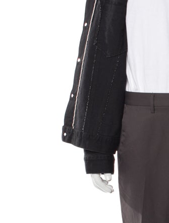 Uniform Experiment Trucker Jacket