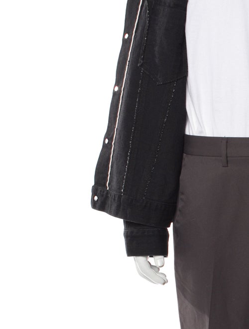 Uniform Experiment Trucker Jacket