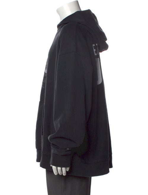 Union Los Angeles 2022 x Fear Of God Eternal Hoodie