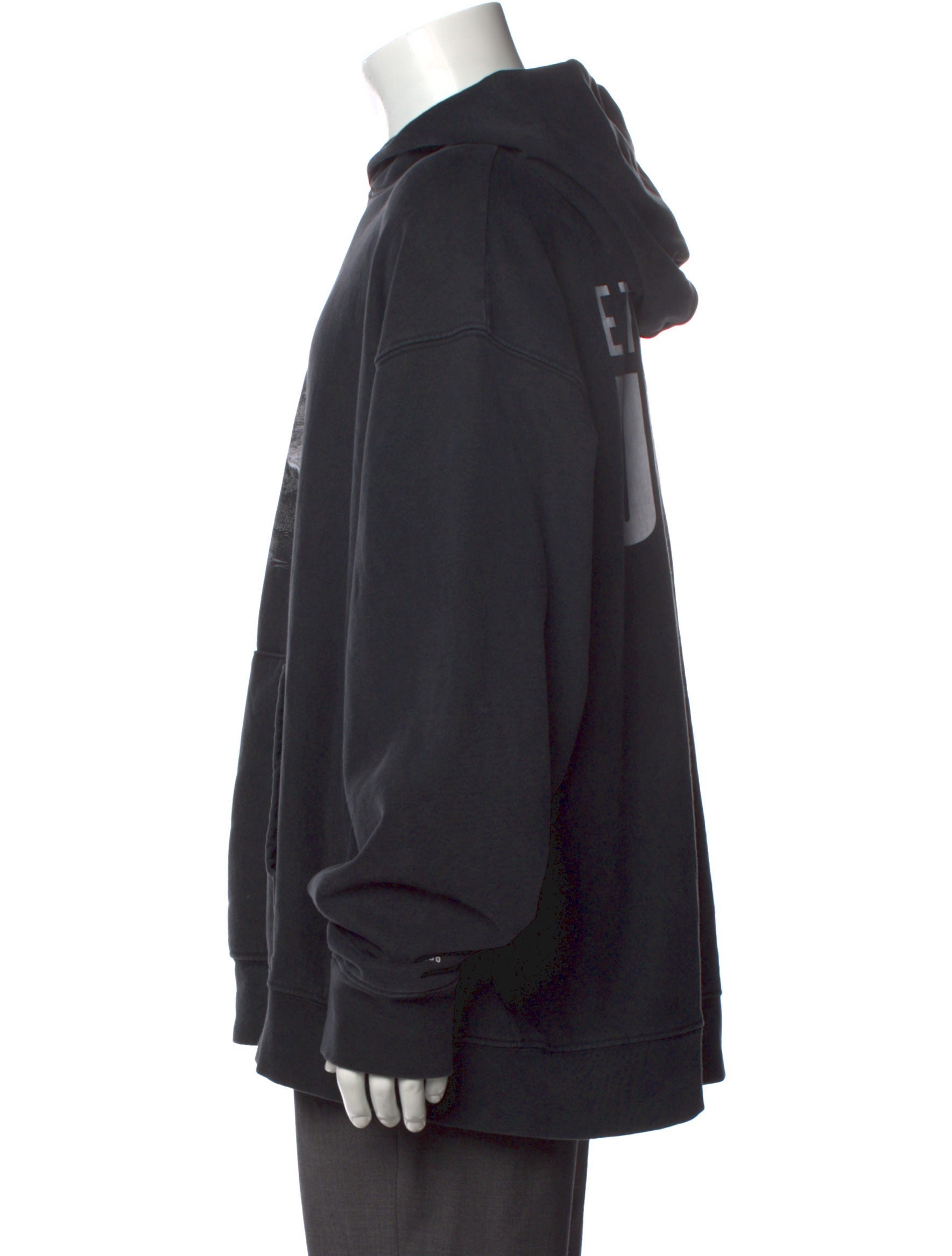 Union Los Angeles 2022 x Fear Of God Eternal Hoodie