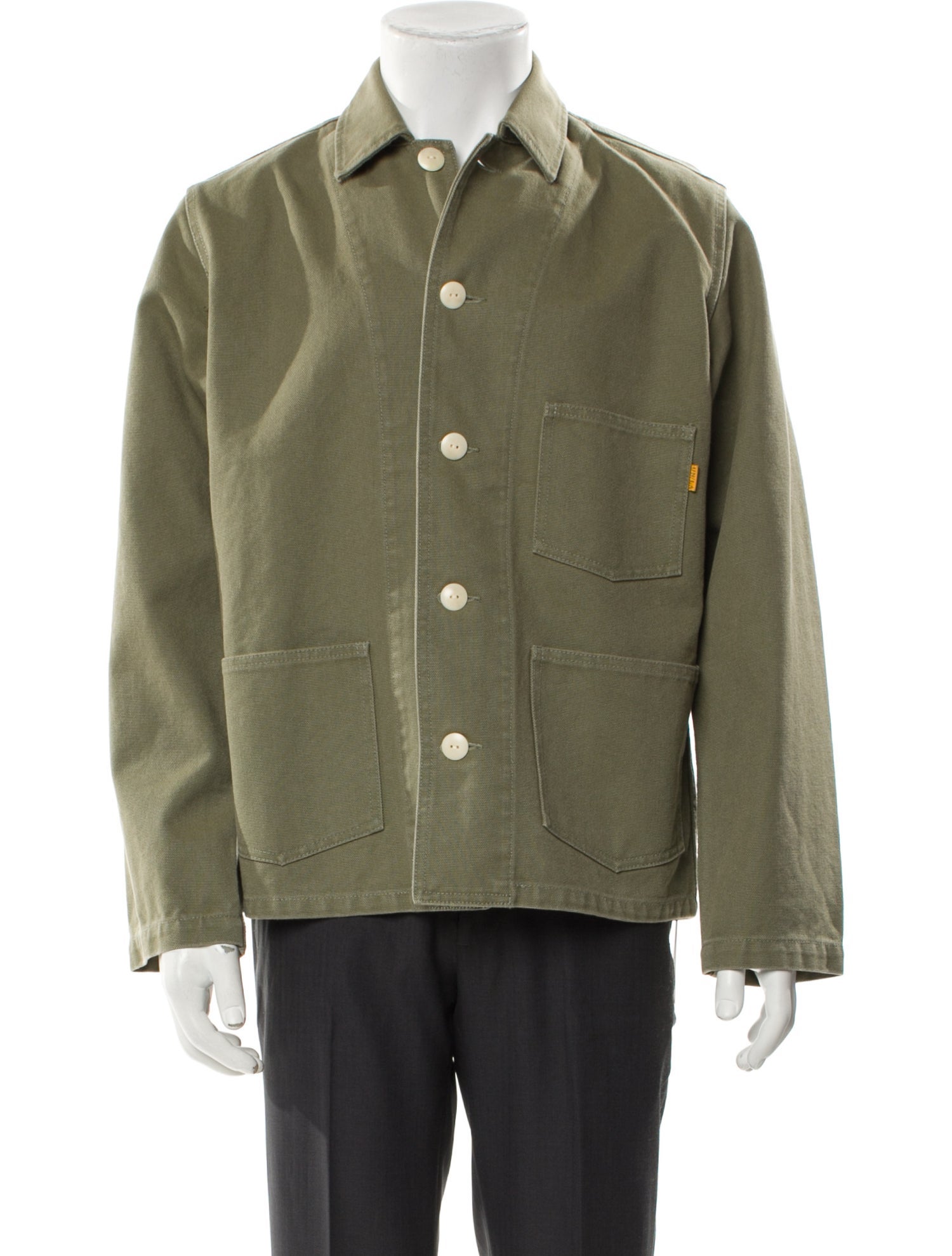 Union Los Angeles Chore Utility Jacket w/ Tags