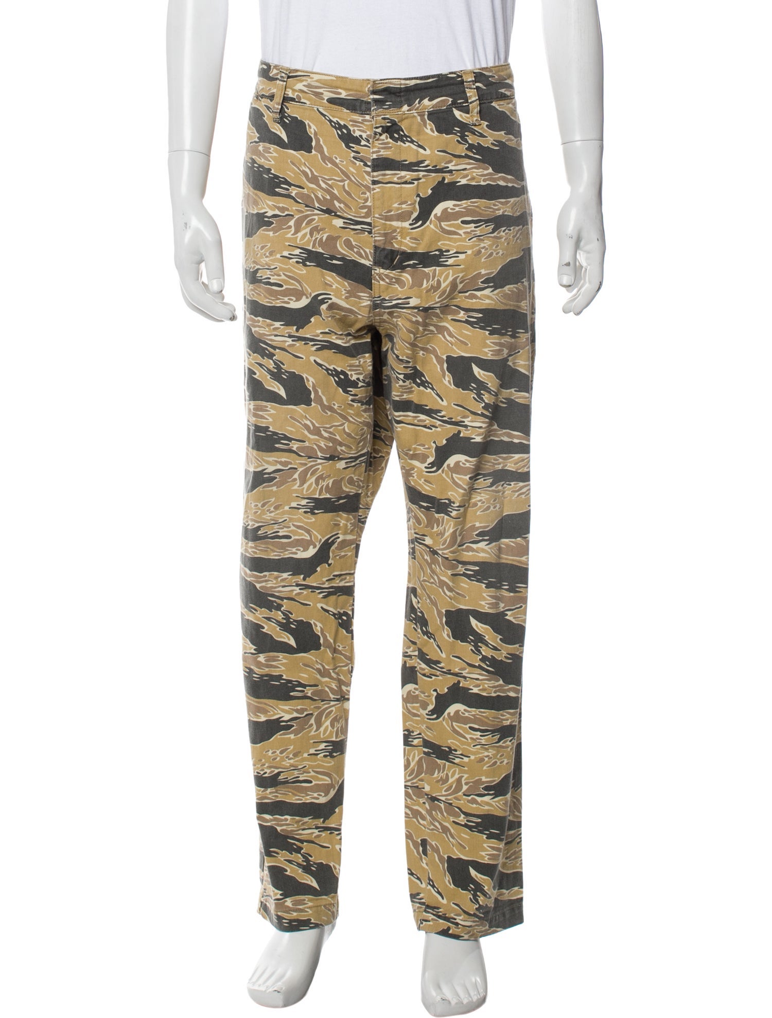 Union Los Angeles Printed Joggers