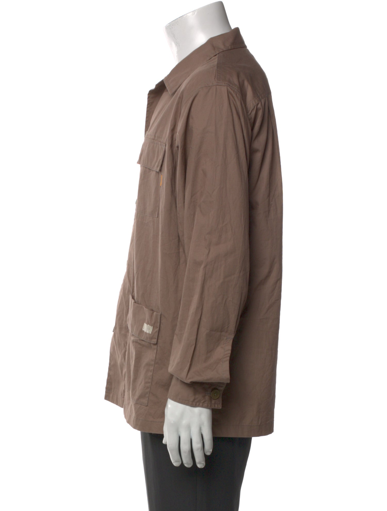 Union Los Angeles Long Sleeve Shirt