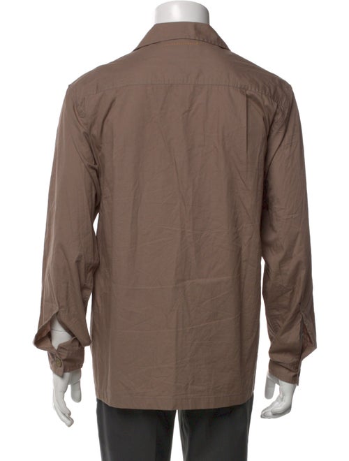 Union Los Angeles Long Sleeve Shirt