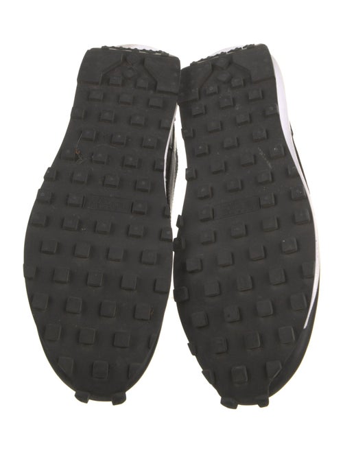 Sacai x Nike x Undercover Leather Athletic Sneakers